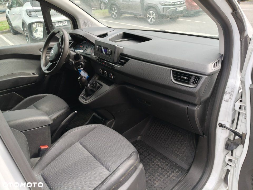 Renault Kangoo - 6