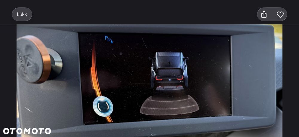 BMW i3 - 16