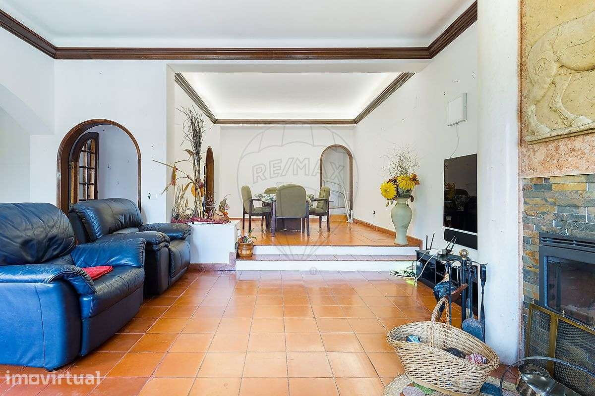 Moradia T4 para venda - Grande imagem: 5/50