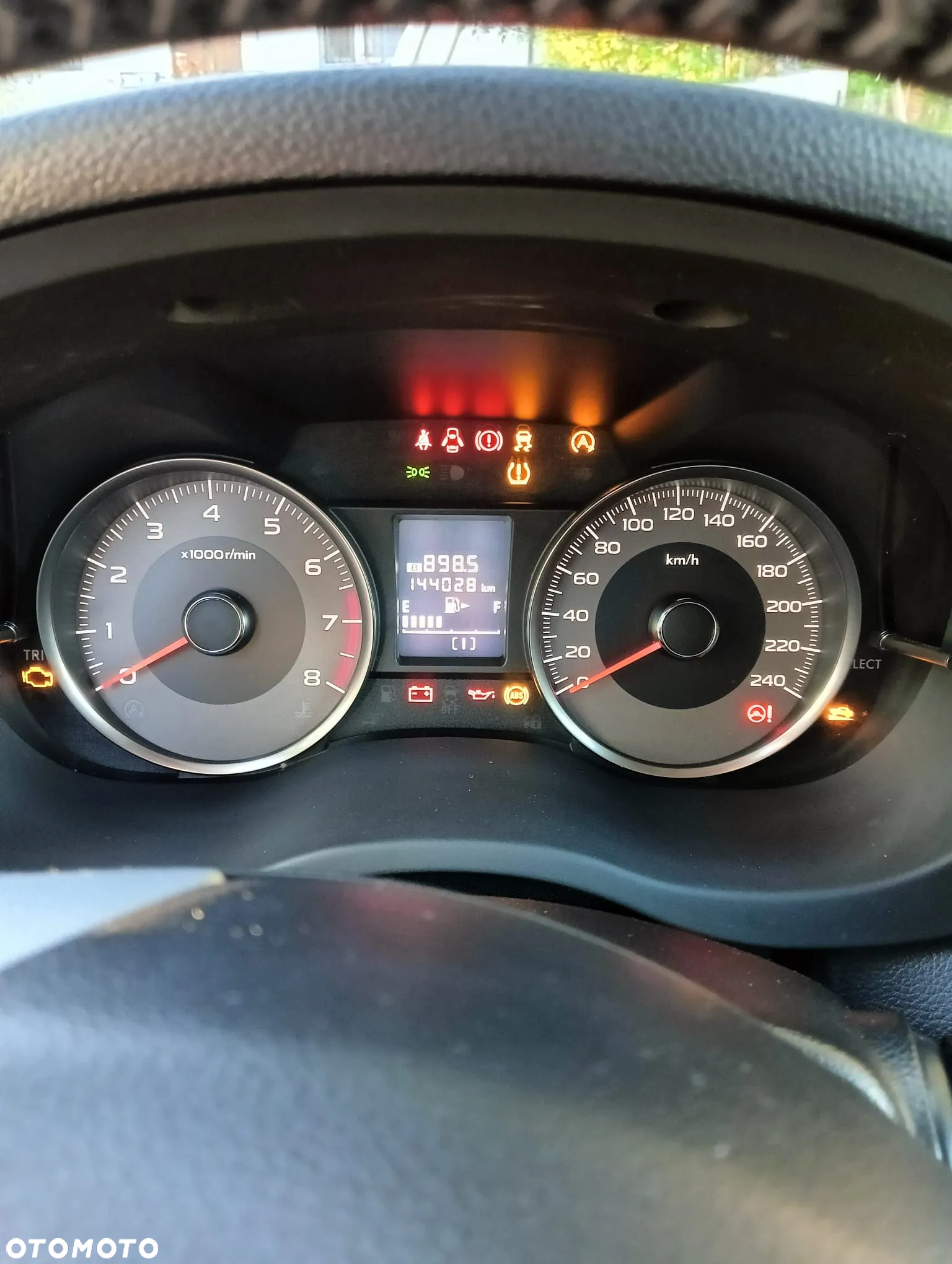 Subaru Forester 2.0i Exclusive - 6