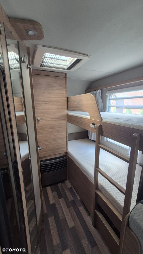 Weinsberg QDK 550 - 12