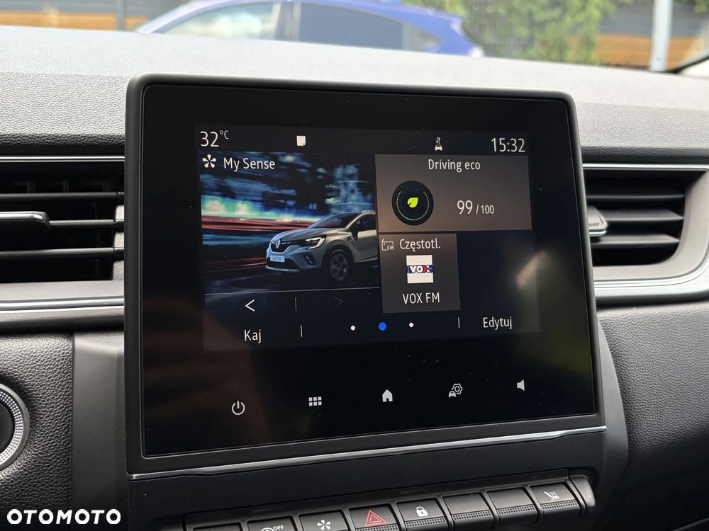 Renault Captur TCe 100 BUSINESS EDITION - 25