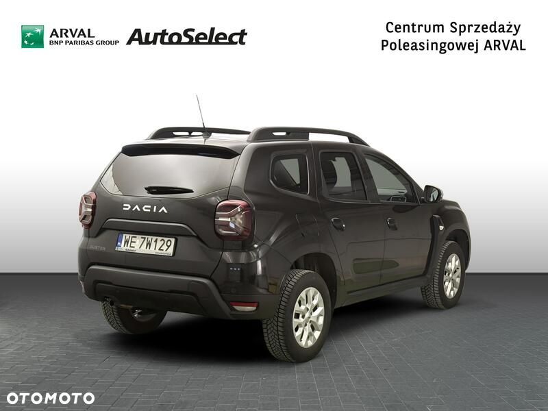Dacia Duster - 6