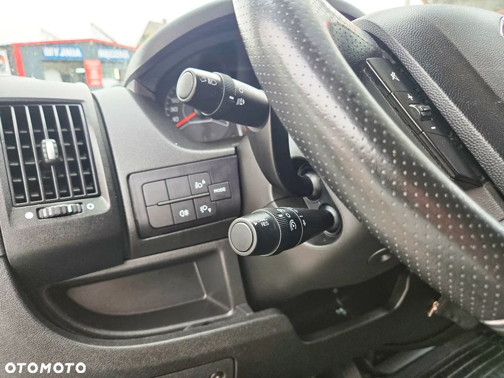 Citroën Jumper MAXI - 11