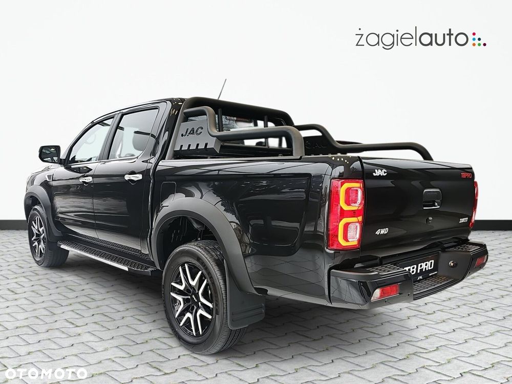 JAC T8 PRO - 7