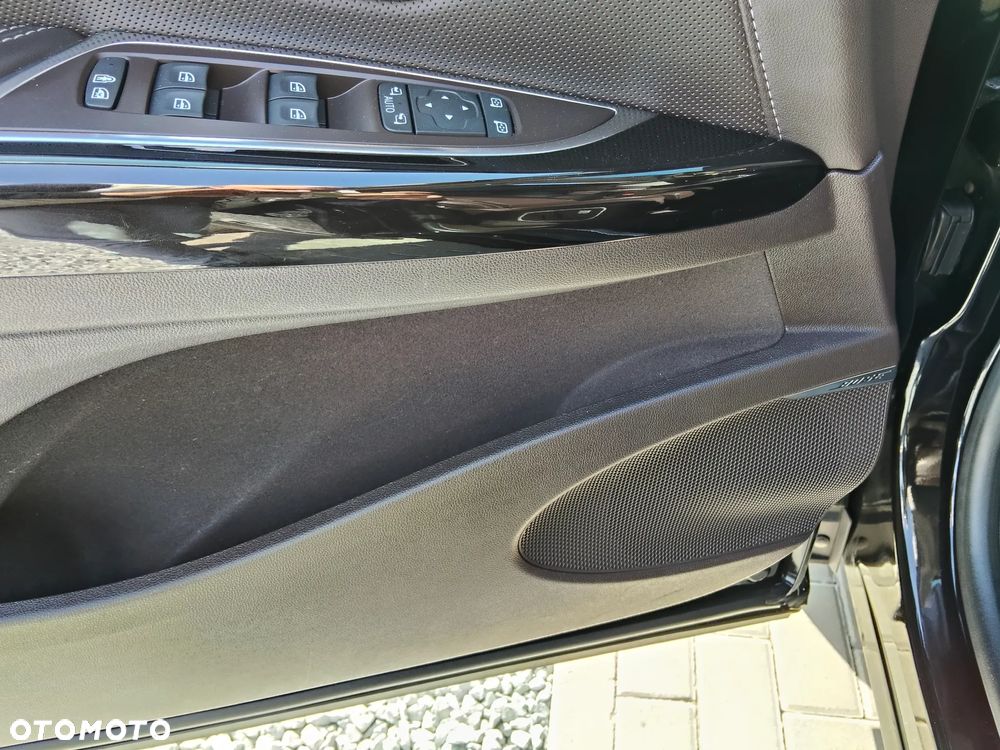 Renault Espace Energy dCi 160 EDC Initiale Paris - 11