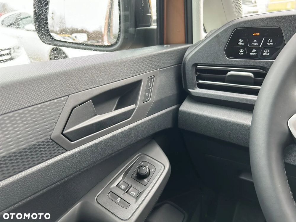 Volkswagen Caddy - 28