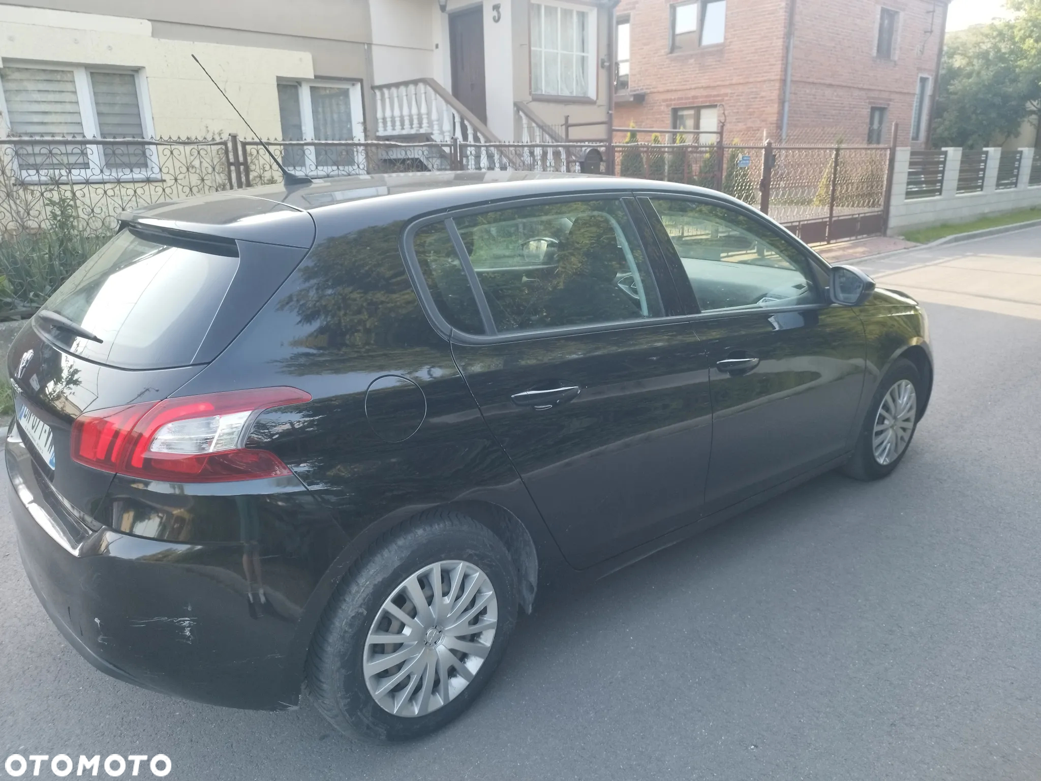 Peugeot 308 - 10