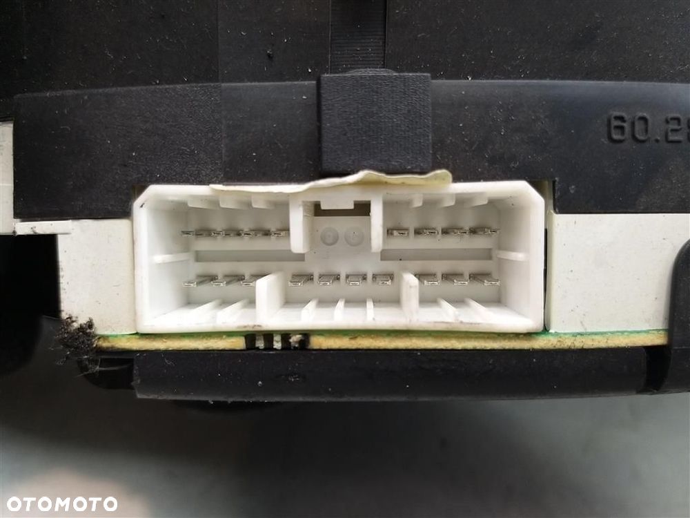 Licznik ZEGARY Lancia Lybra 2.0 B 1999-2005r 46759078 - 5