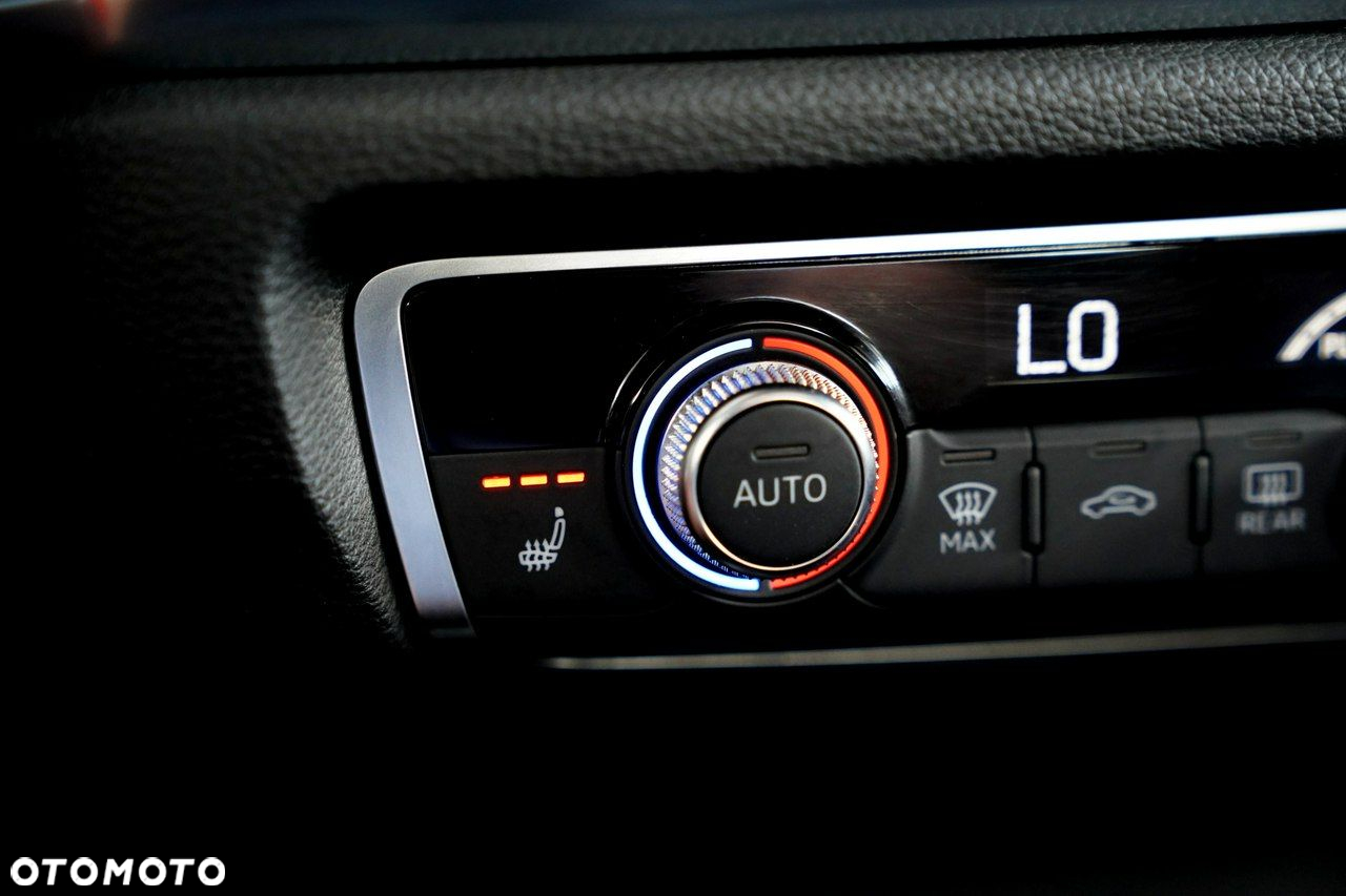 Audi Q3 - 29