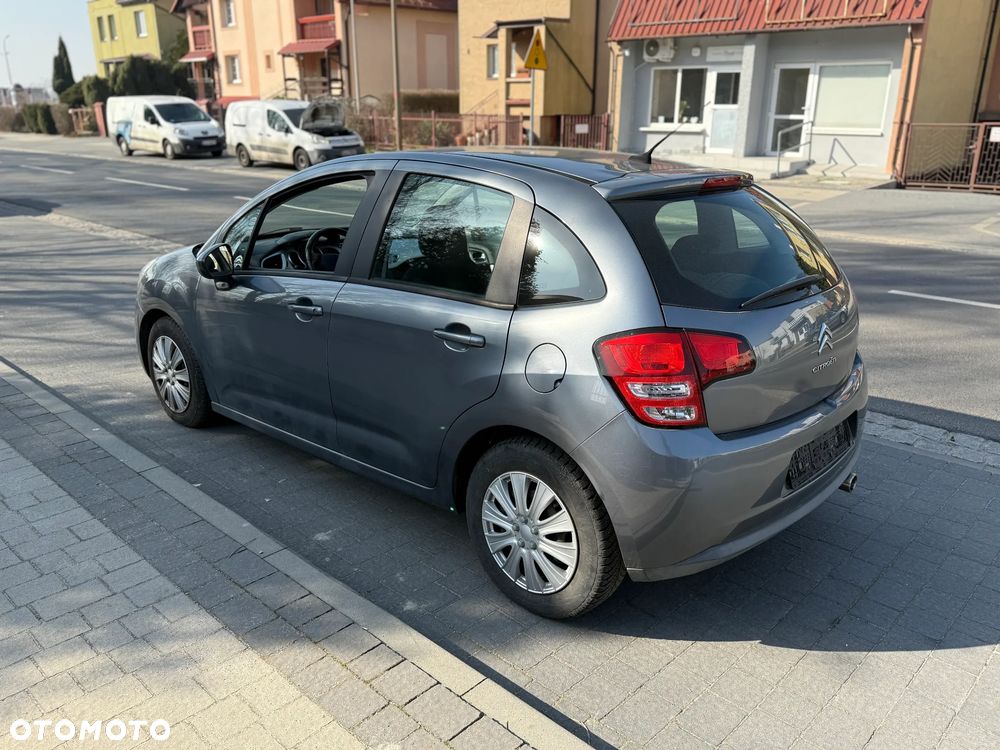 Citroën C3 e-HDi 90 FAP Selection - 7