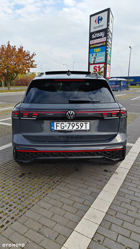 Volkswagen Tiguan 2026 photo 5