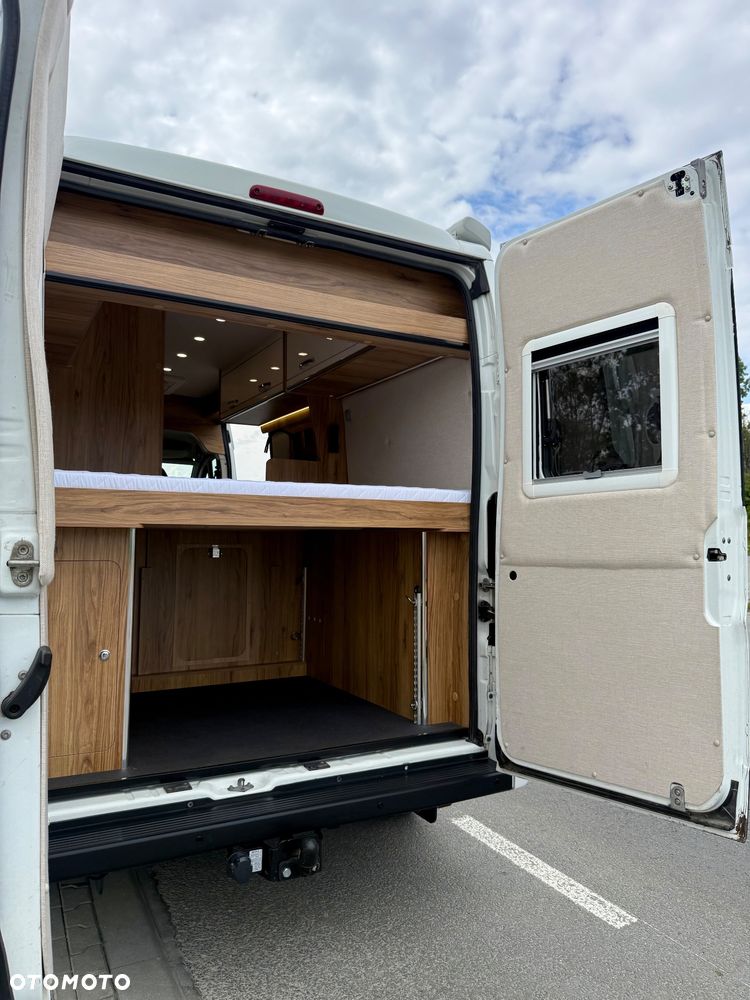 Peugeot Boxer - 15