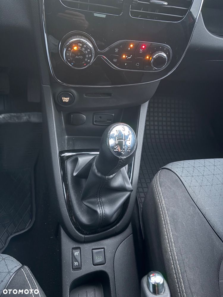 Renault Clio 0.9 Energy TCe Intens+ - 16