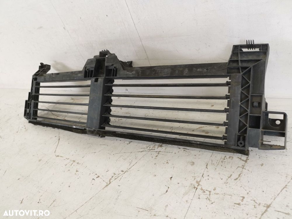 Grila Hota Electrica Mercedes-Benz  B-Class W247 2018 2019 2020 Origin - 3