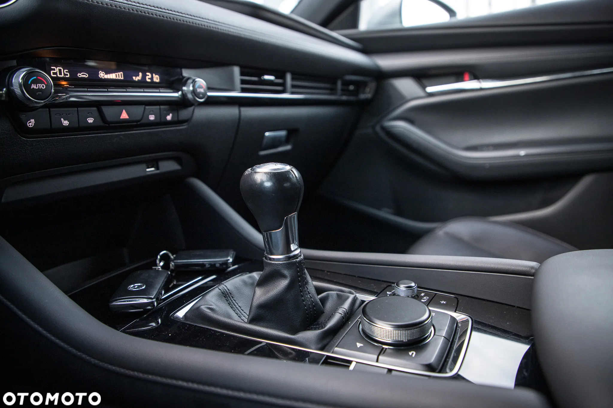 Mazda 3 - 28
