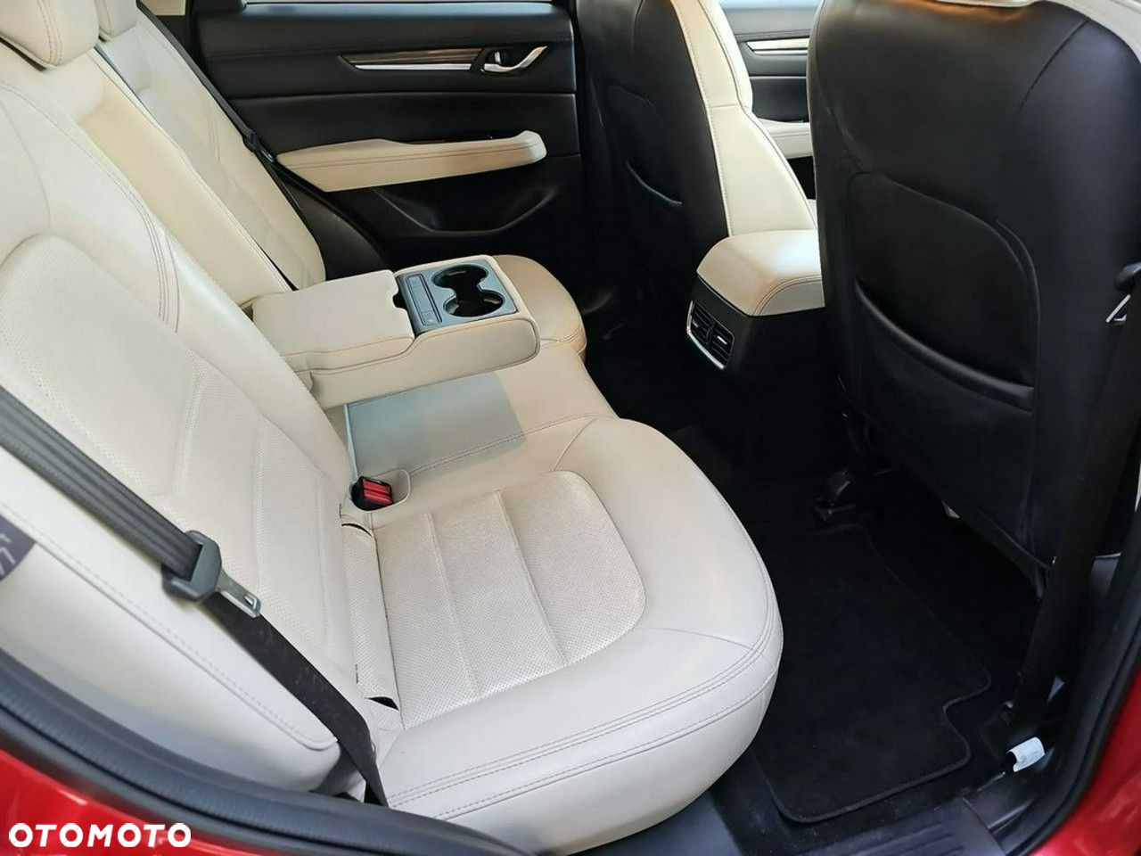 Mazda CX-5 2.2 D Skypassion AWD - 23