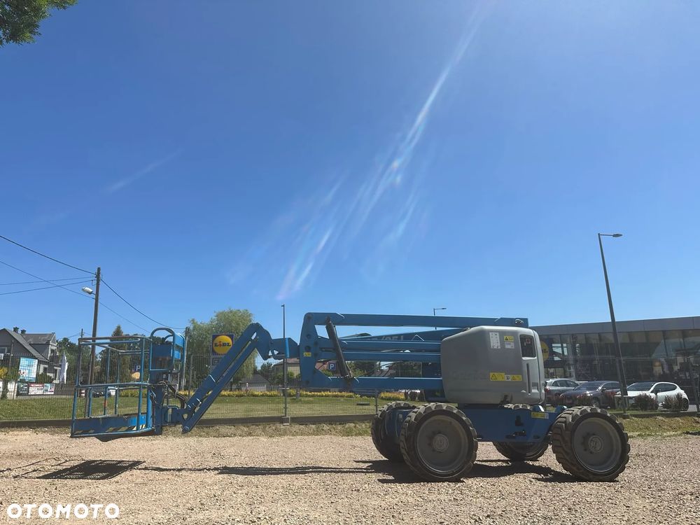 Genie Z 45/25 J - 5