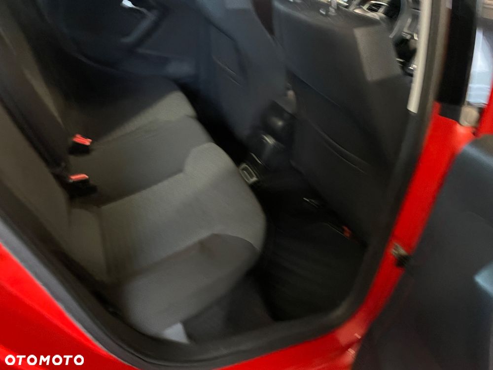 Volkswagen Polo 1.4 Team - 12