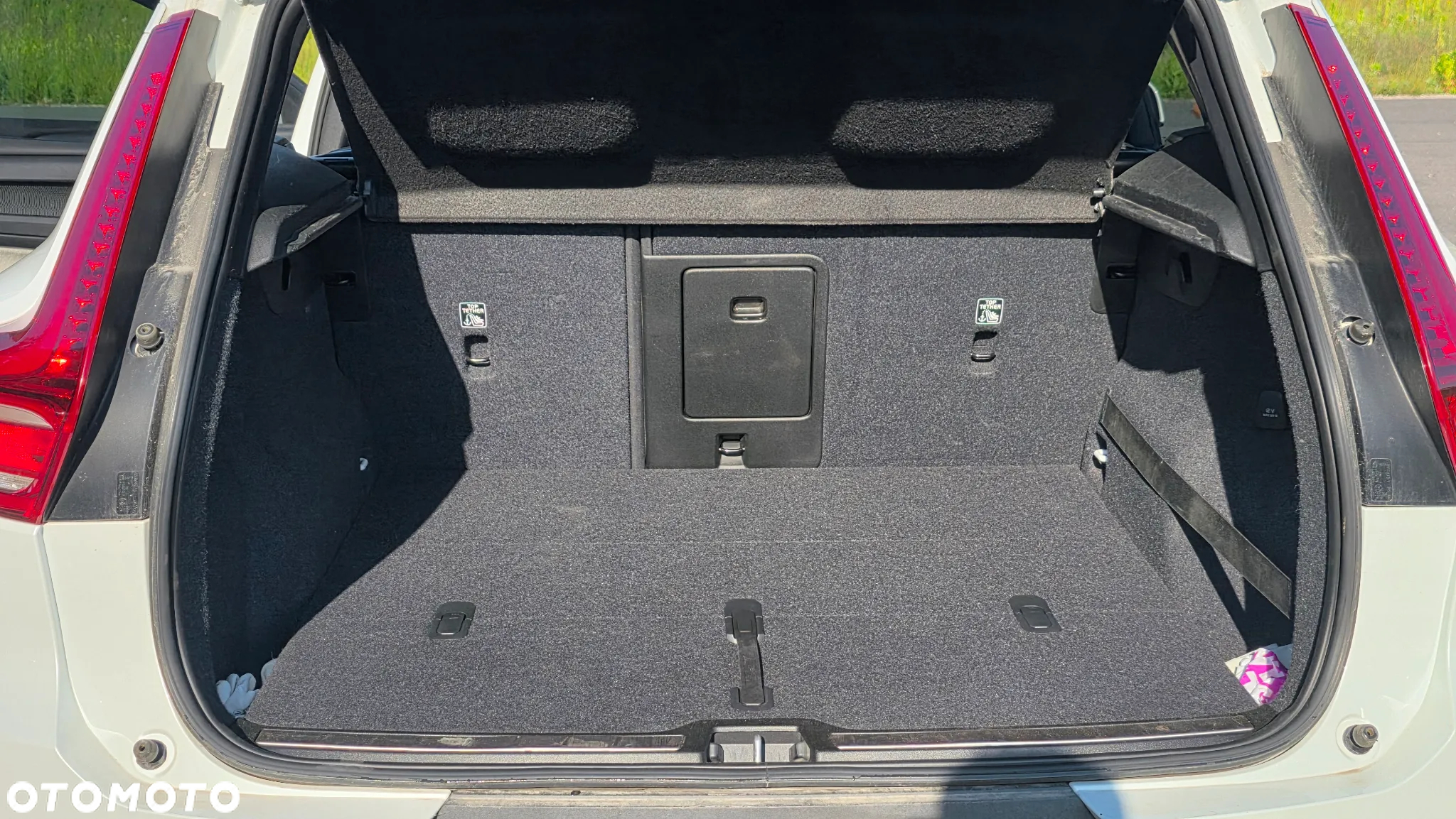 Volvo XC 40 D3 Geartronic Inscription - 22