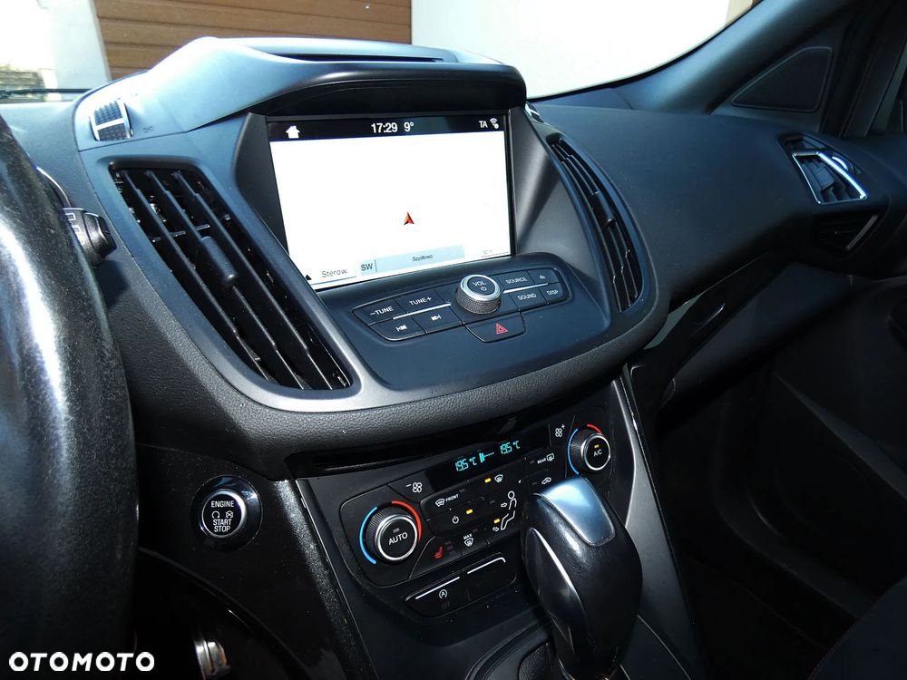 Ford Kuga 2019 photo 5
