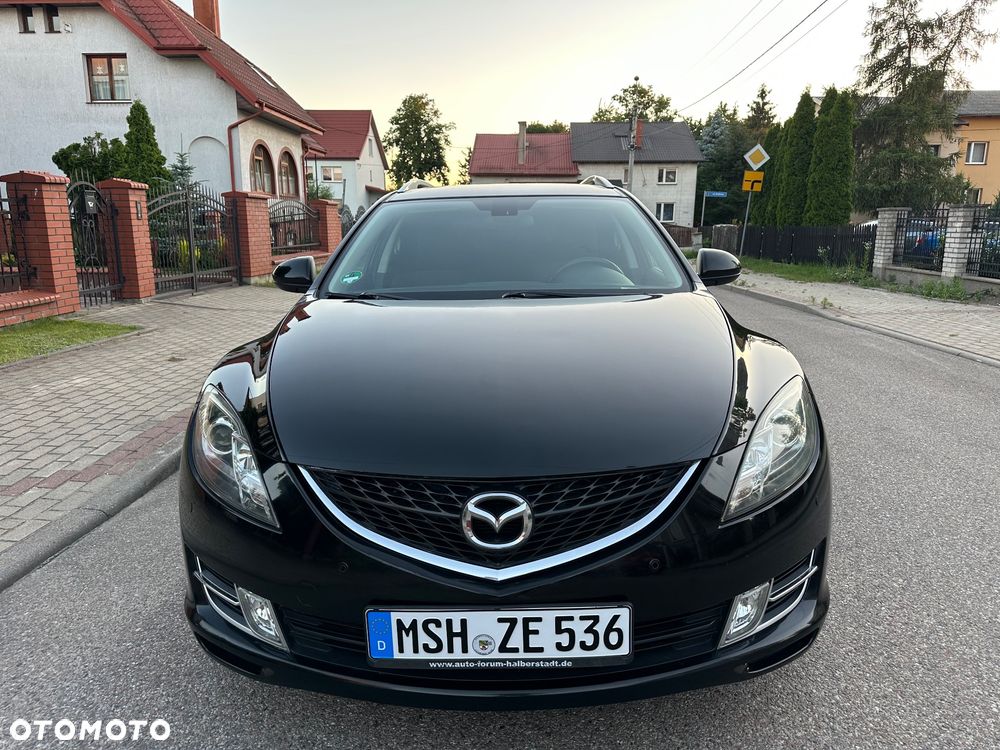 Mazda 6 2.0 Exclusive - 3