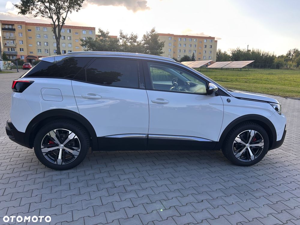 Peugeot 3008 1.5 BlueHDi Crossway S&S EAT8 - 9