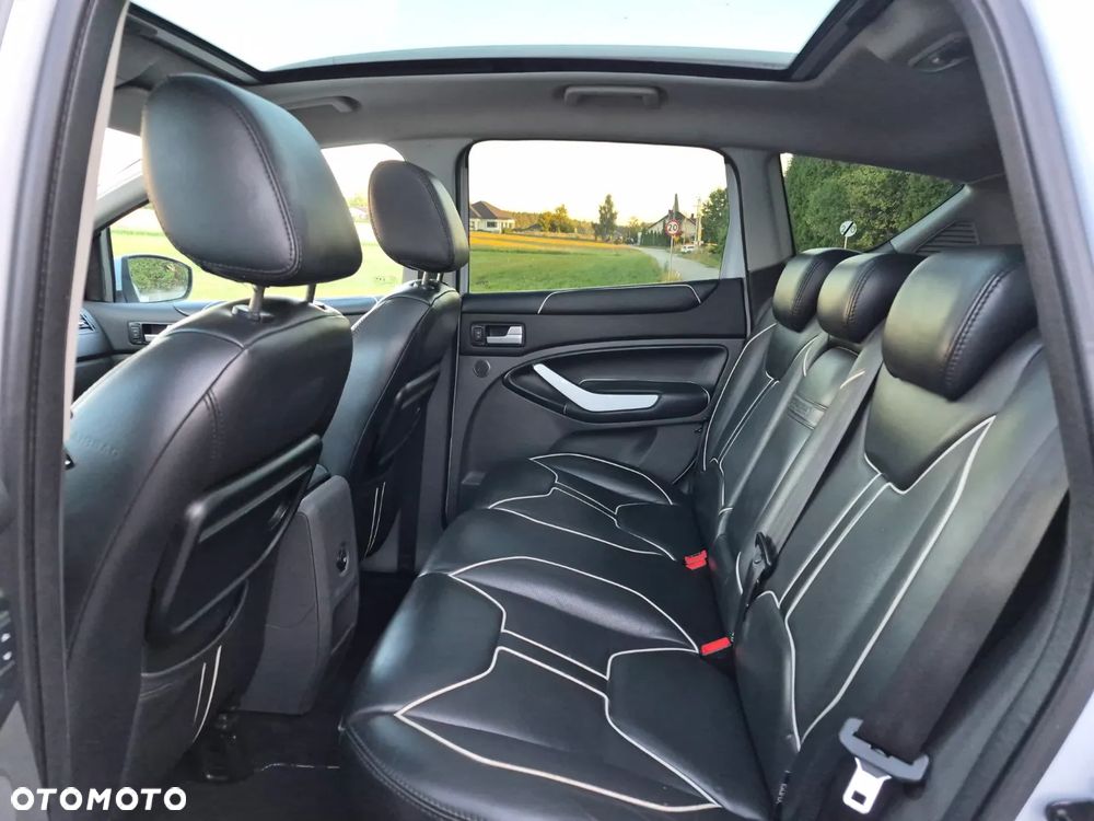 Ford Kuga 2.0 TDCi 2x4 Individual - 18
