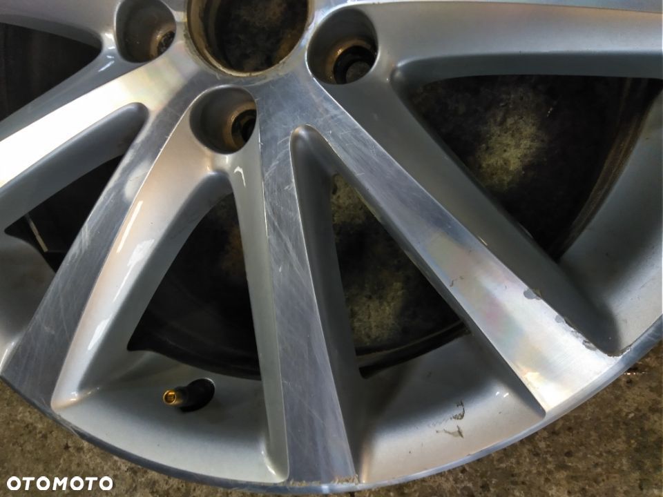Felgi VW 17 5x112 3C0601025J - 8