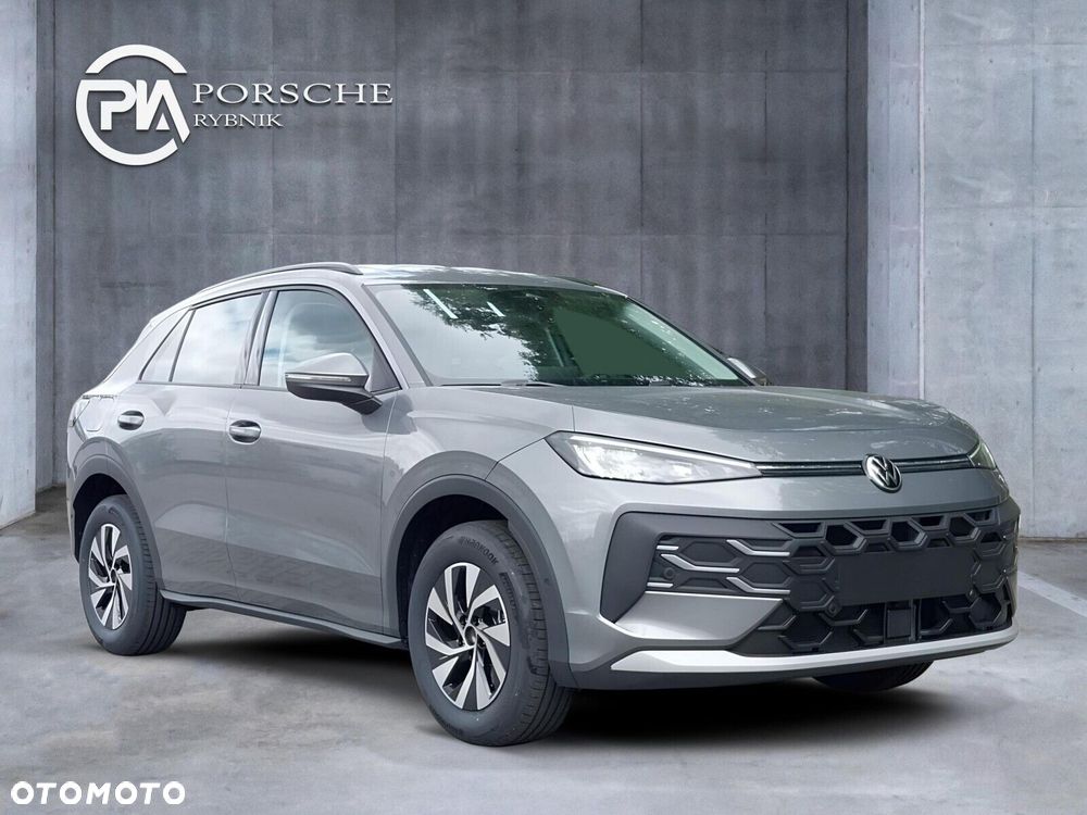 Volkswagen T-Roc 1.5 eTSI Life DSG - 8