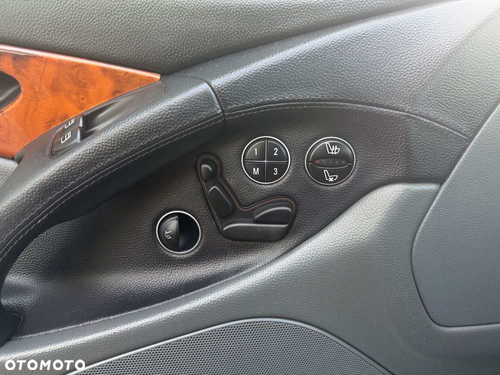 Mercedes-Benz SL 500 7G-TRONIC - 13