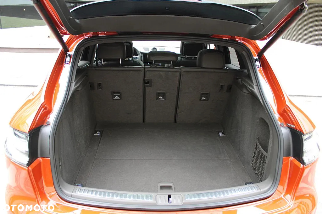 Porsche Macan PDK - 40