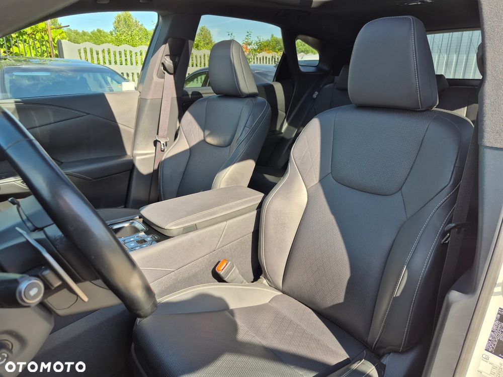 Lexus RX 350h Prestige - 26