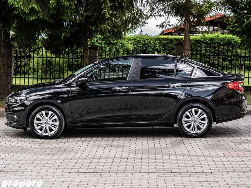 Fiat Tipo 1.4 Classic - 11