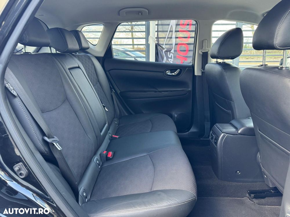 Nissan Pulsar 1.5 dCi Tekna - 17