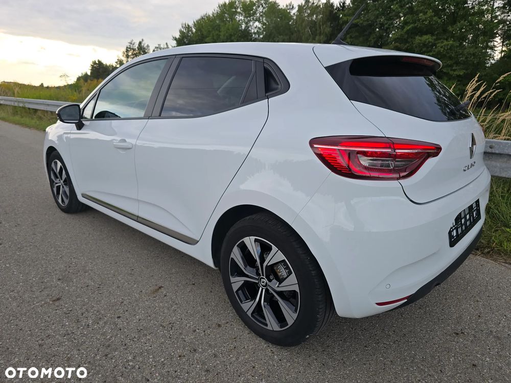 Renault Clio TCe 90 INTENS - 4