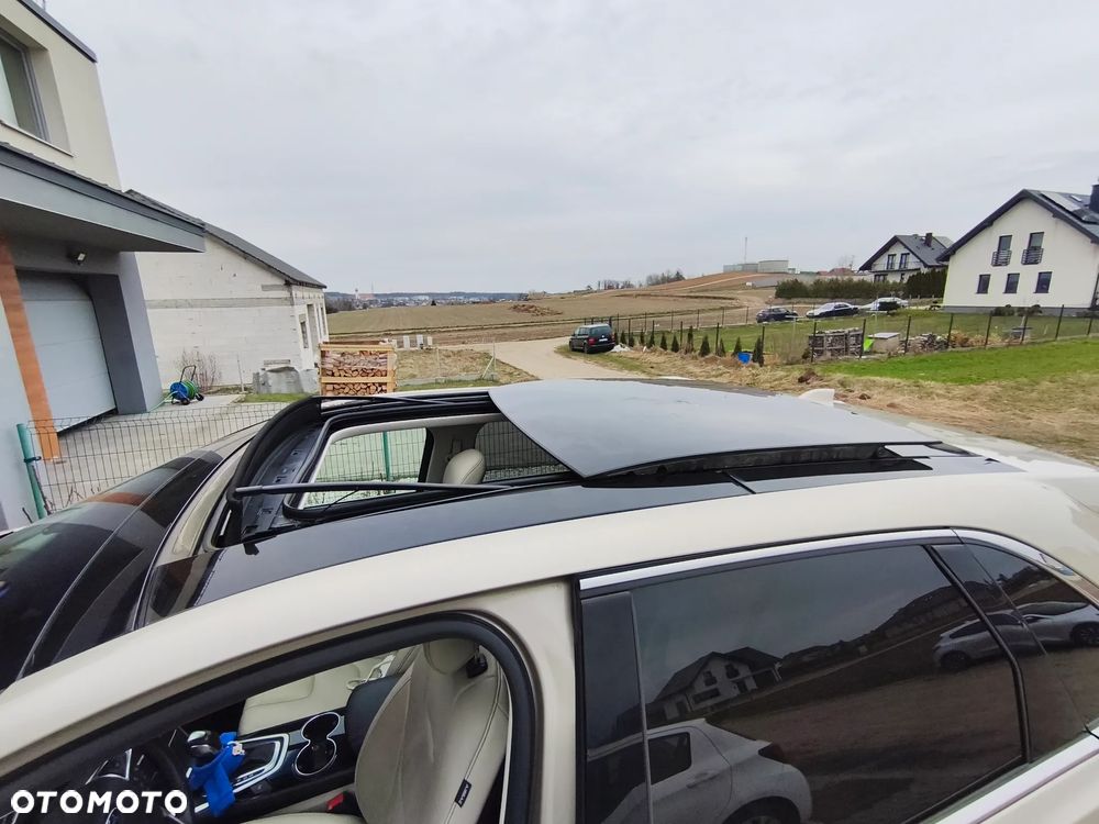 Ford Edge 2.0 EcoBlue Bi-Turbo 4x4 Titanium - 18