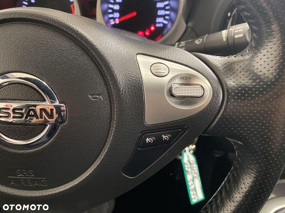 Nissan Juke 1.2 DIG-T N-Vision EU6 - 14