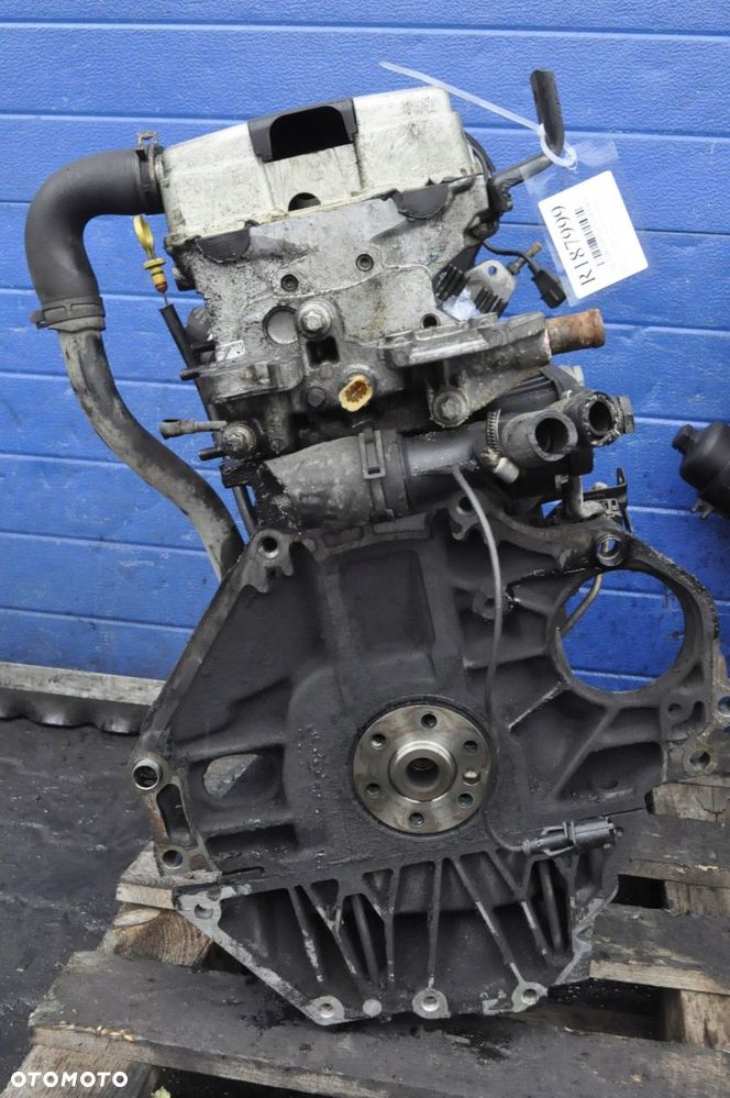 ASTRA H III 2.0 TURBO 125kW 170KM SILNIK Z20LEL - 5