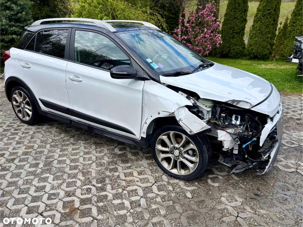 Hyundai i20 - 7
