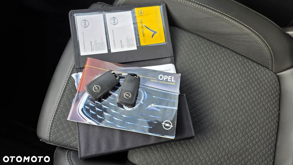 Opel Mokka 1.4 T Cosmo - 17