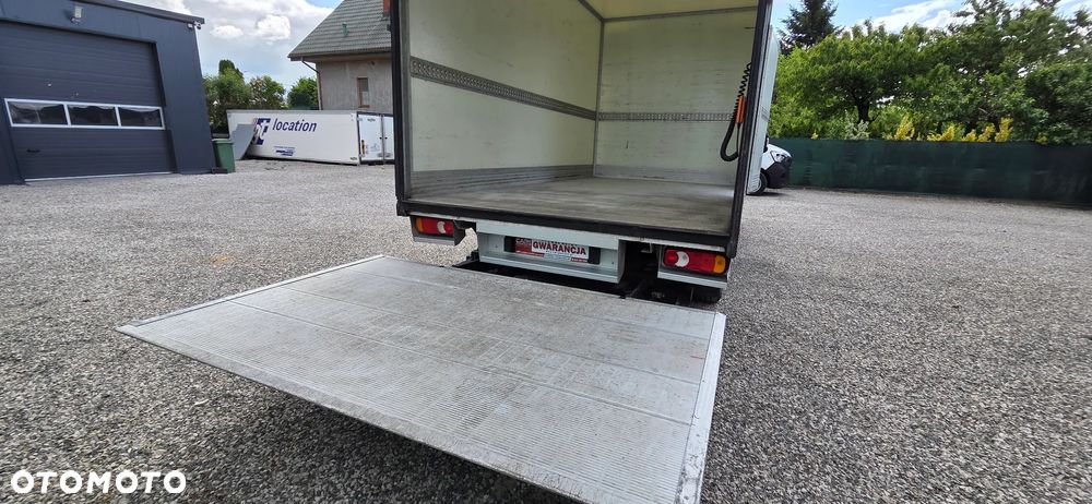 Fiat Ducato - 6