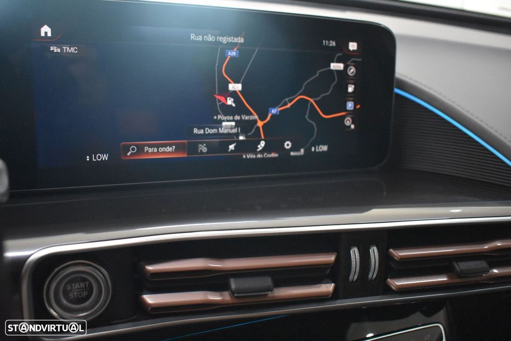 Mercedes-Benz EQC 400 4Matic - 42