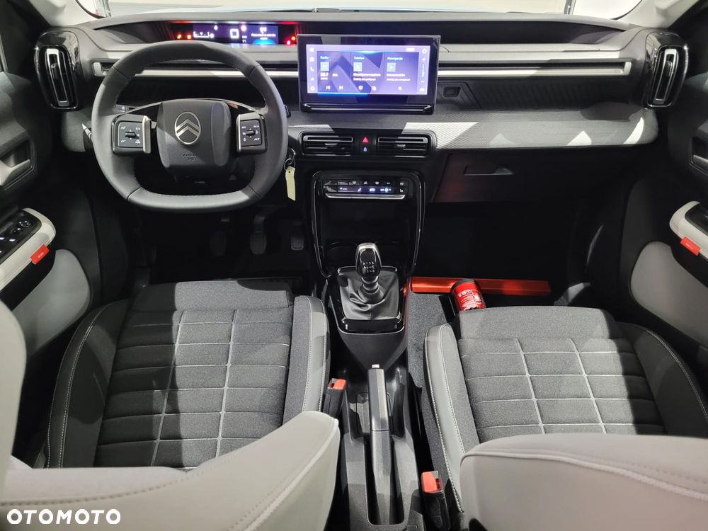 Citroën C3 1.2 T Max - 8