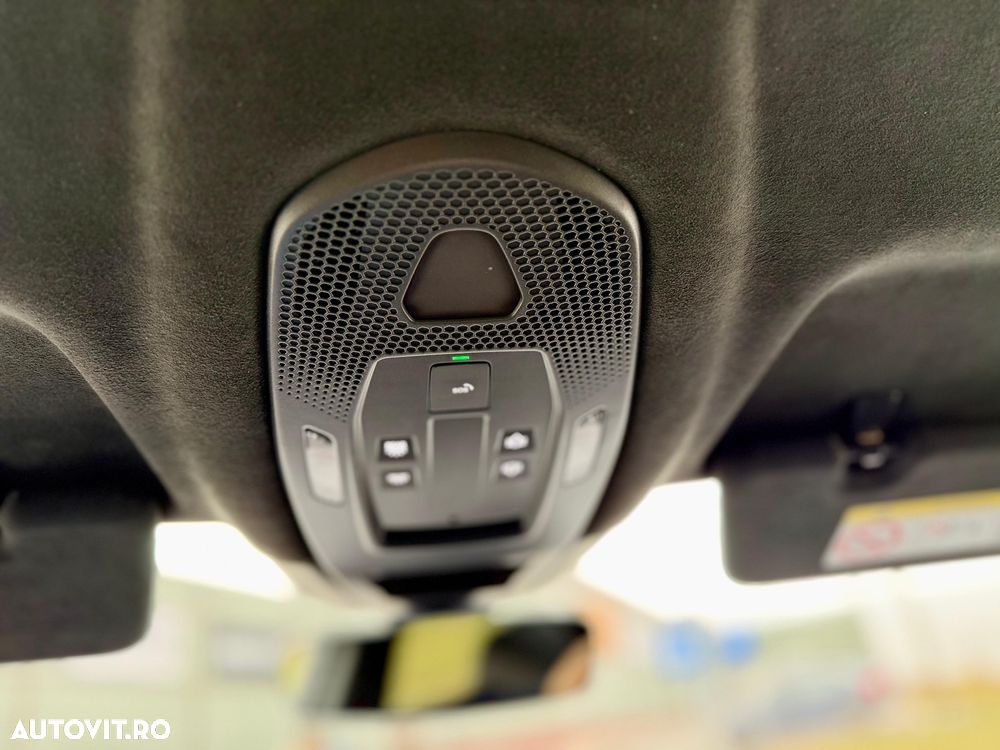 Porsche Cayenne Coupe GTS Tiptronic S - 35