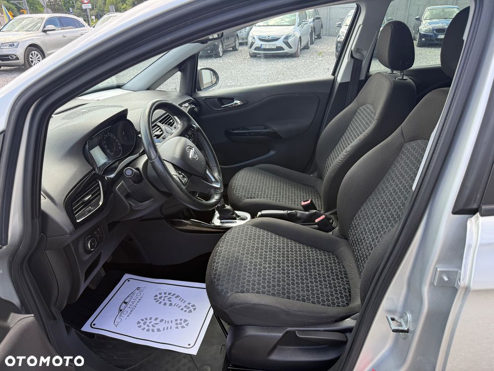 Opel Corsa 1.4 Cosmo - 8
