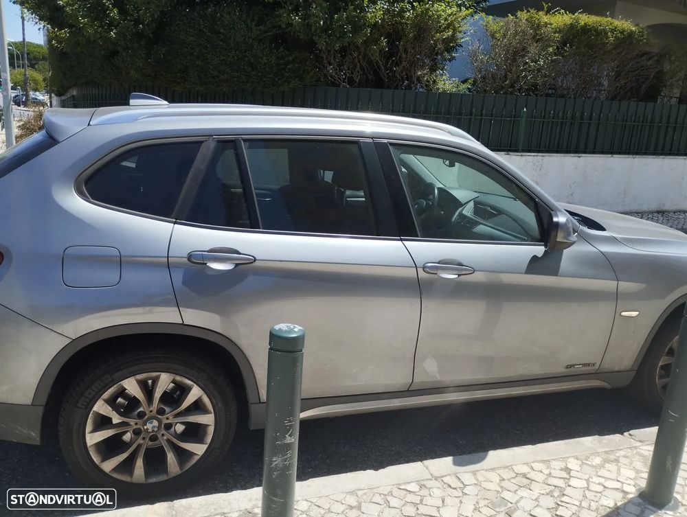BMW X1 - 4