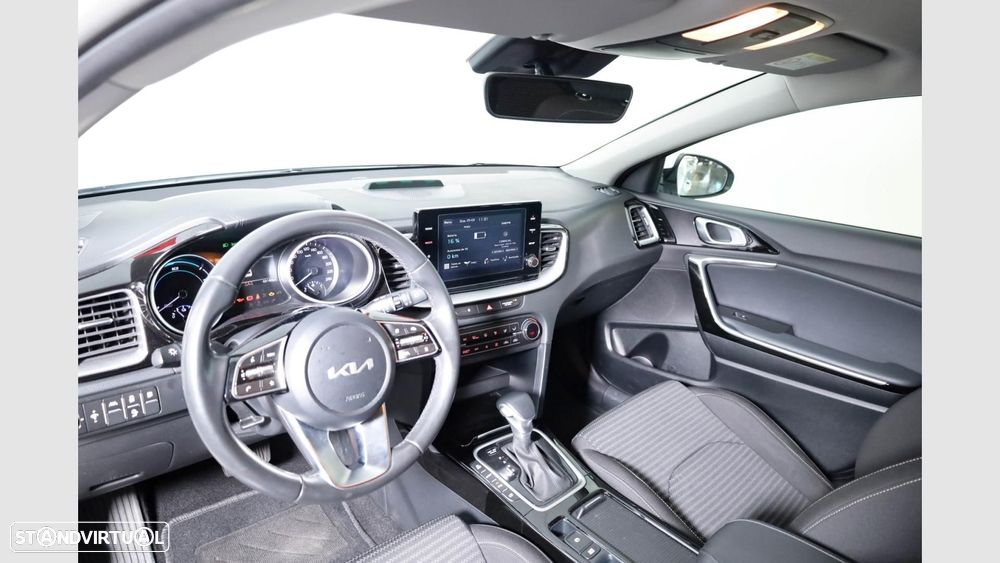 Kia XCeed 1.6 GDi PHEV Drive - 9