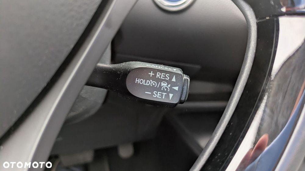 Toyota C-HR 1.8 Hybrid GPF Comfort - 18
