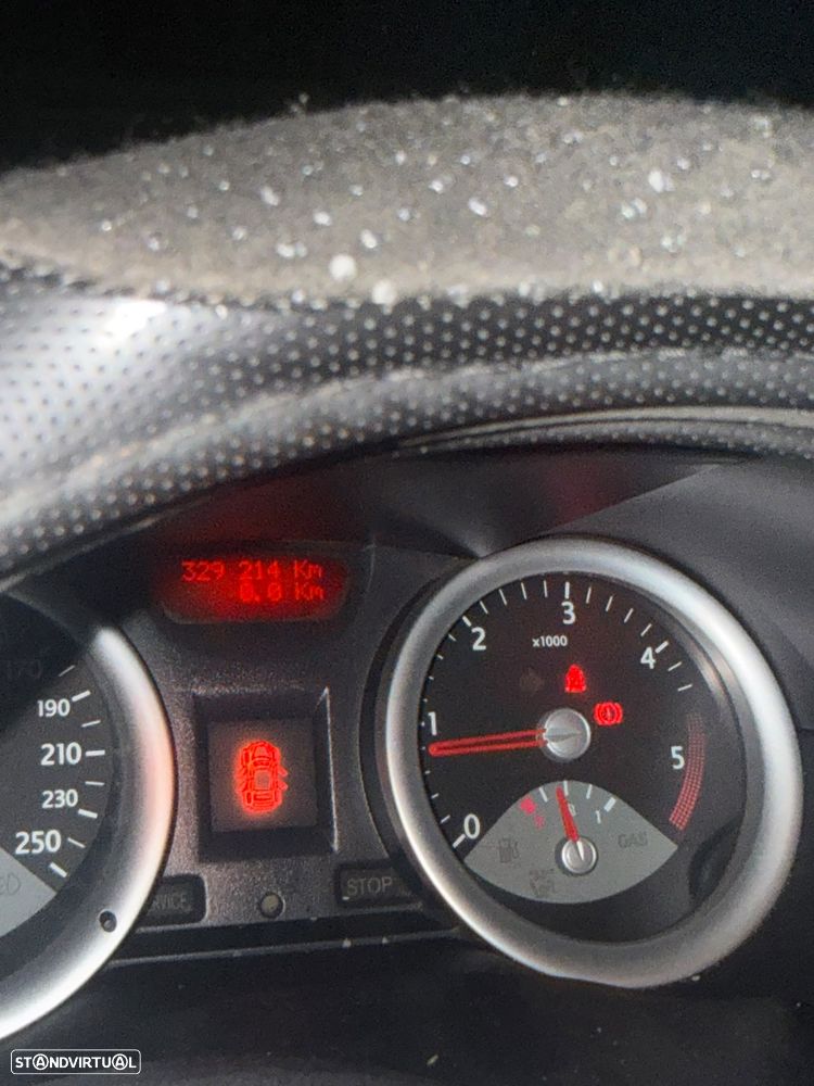 Renault Mégane - 9